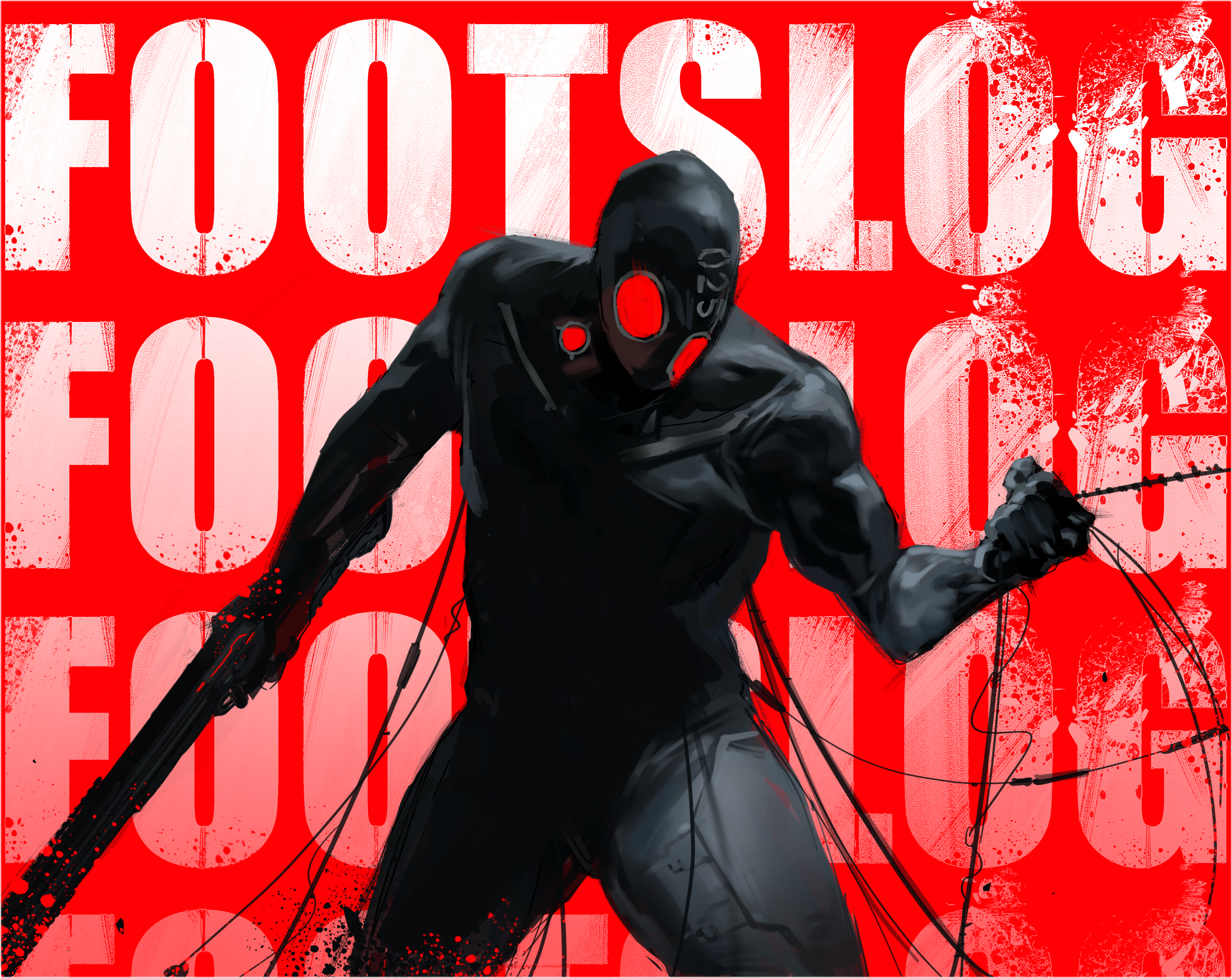 FOOTSLOG key art